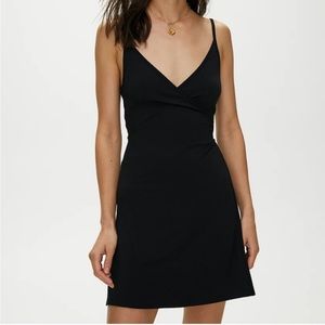 Wilfred free mystic dress - XS never worn!